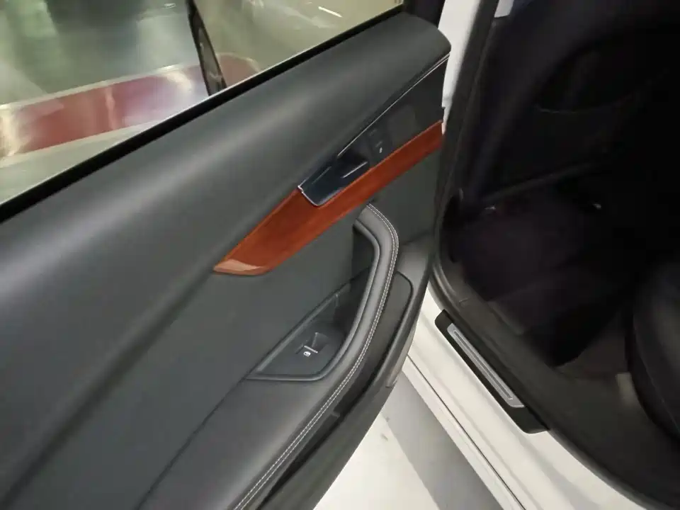 Audi A4L Audi A4L