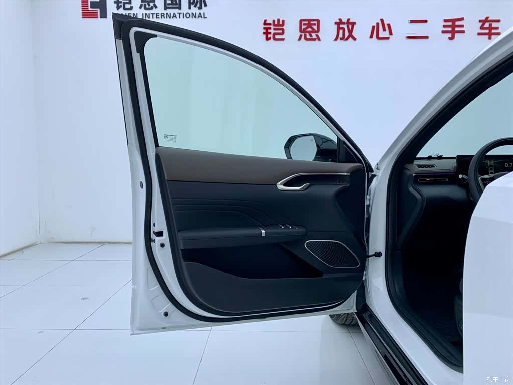 Changan Eado, 2025 30