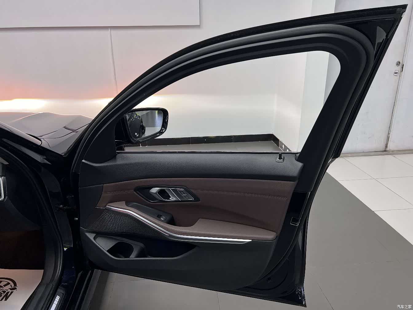 BMW 3 Series, 2020 30