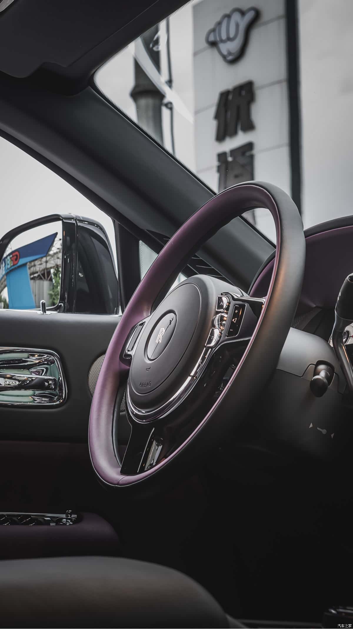 Rolls-Royce Wraith, 2021 18