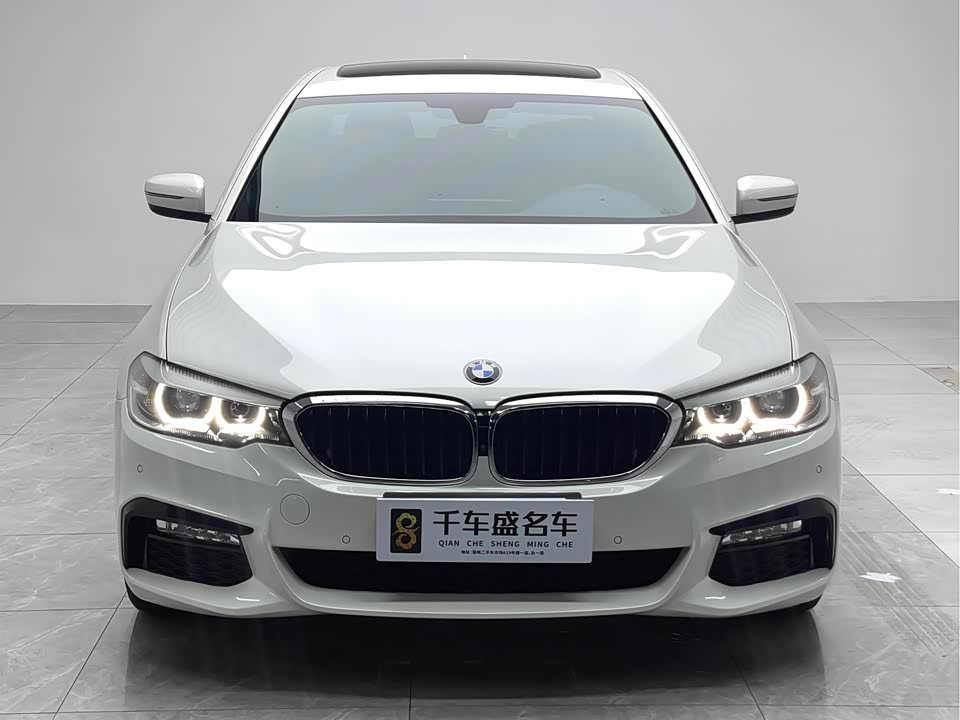 BMW 5 series BMW 5 series