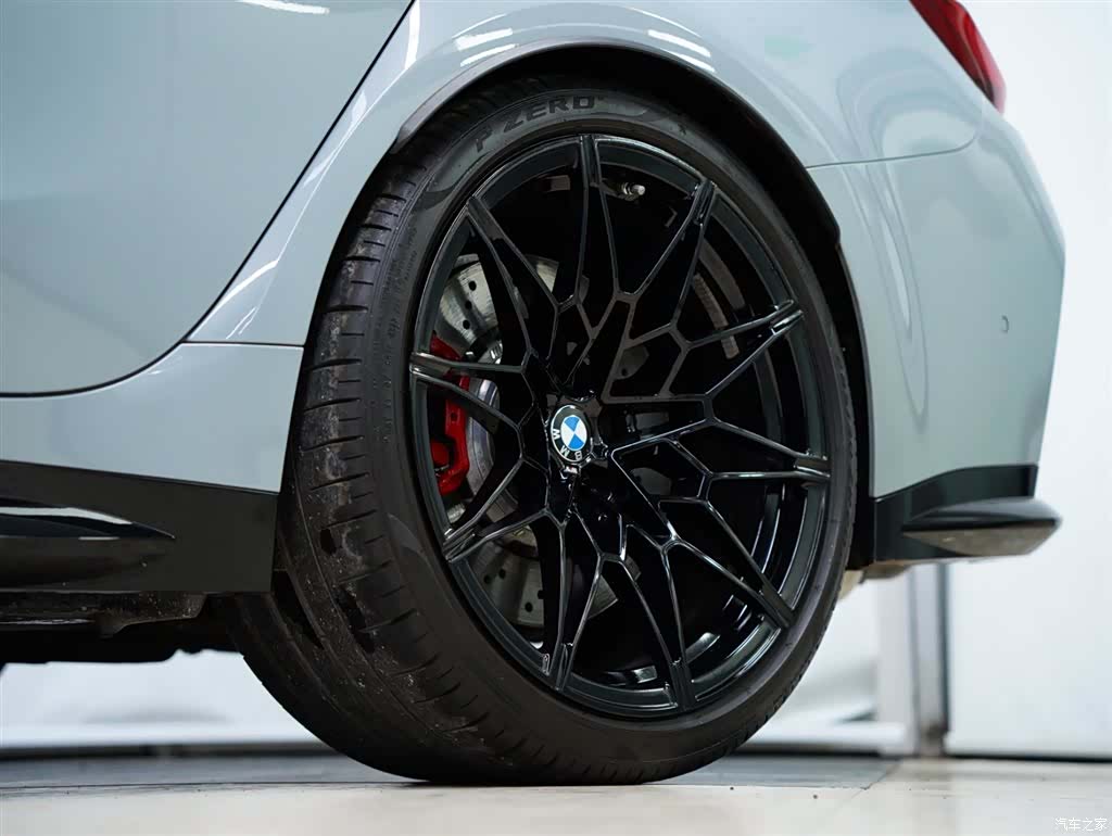 BMW M3, 2024 24
