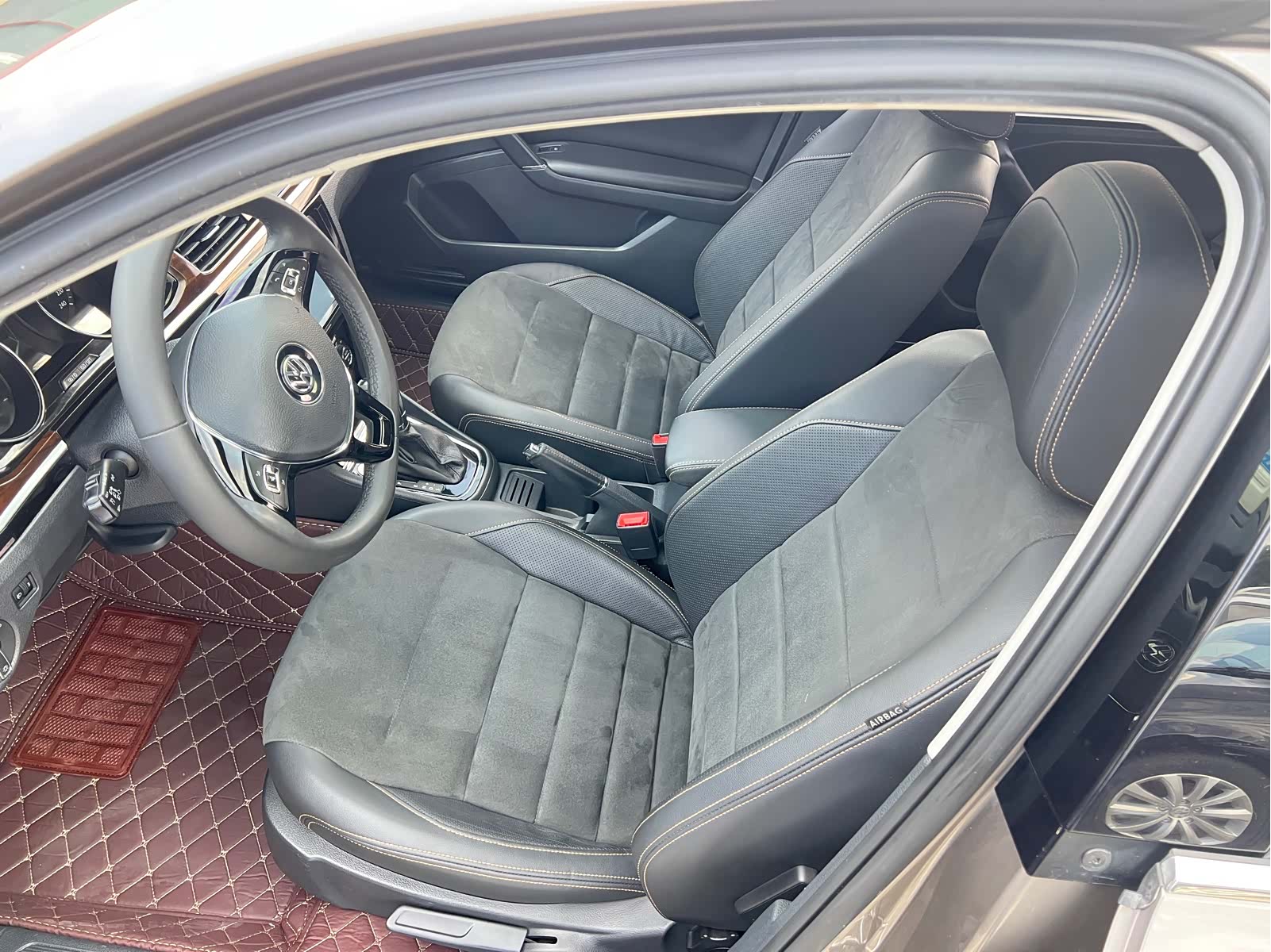 Volkswagen Bora, 2016 10