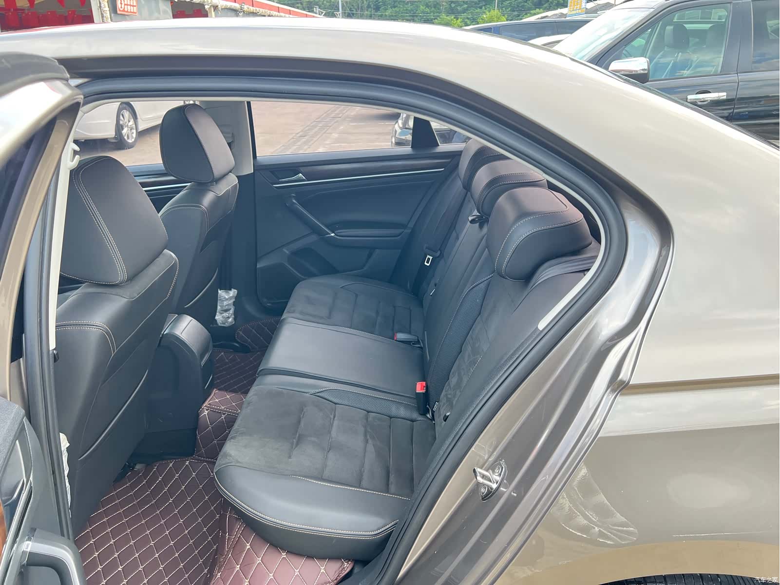 Volkswagen Bora, 2016 14