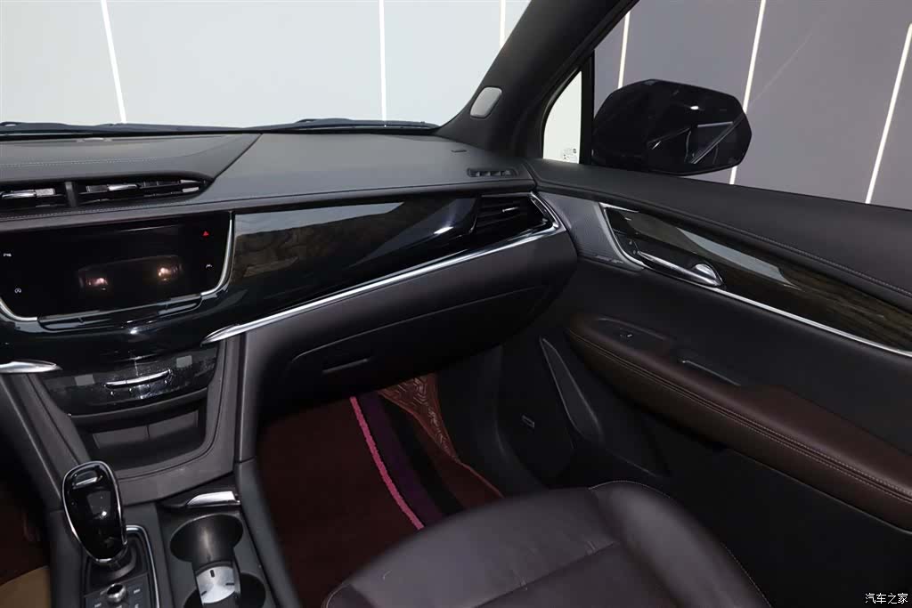 Cadillac XT6, 2022 24