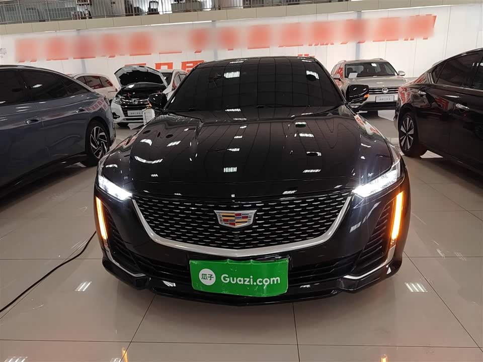 Cadillac CT5 Cadillac CT5