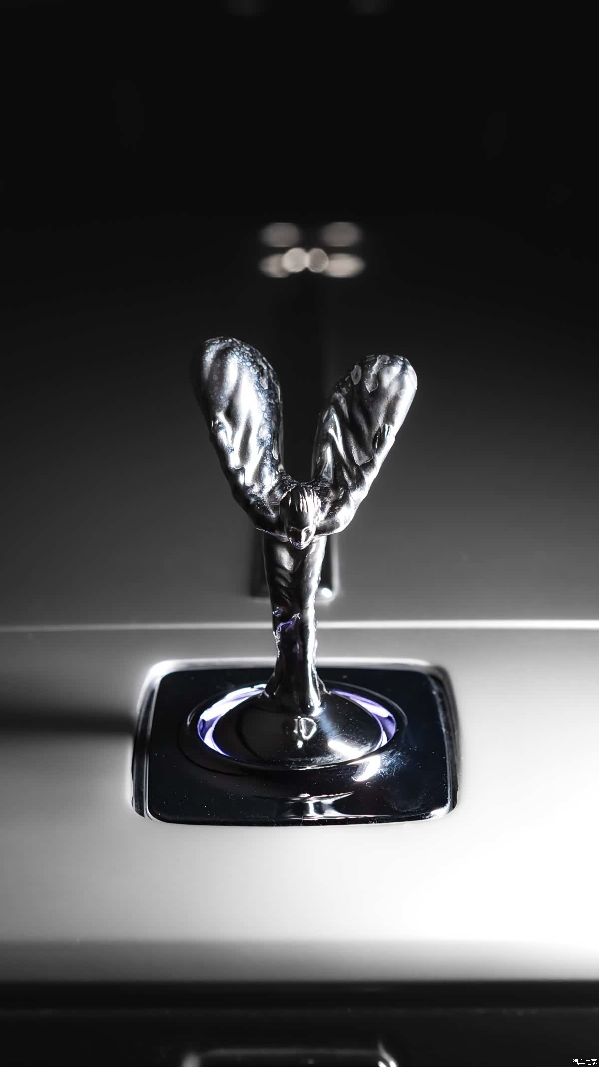Rolls-Royce Ghost, 2015 4