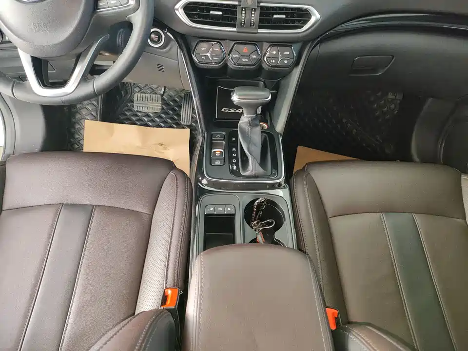 Trumpchi Trumpchi GS4
