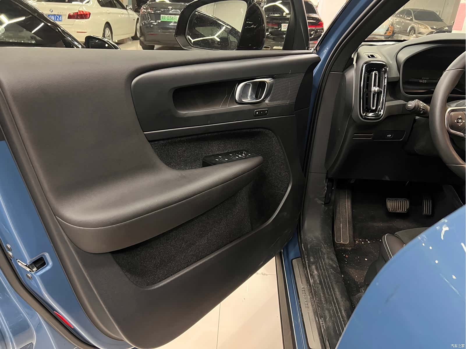 Volvo XC40, 2023 9
