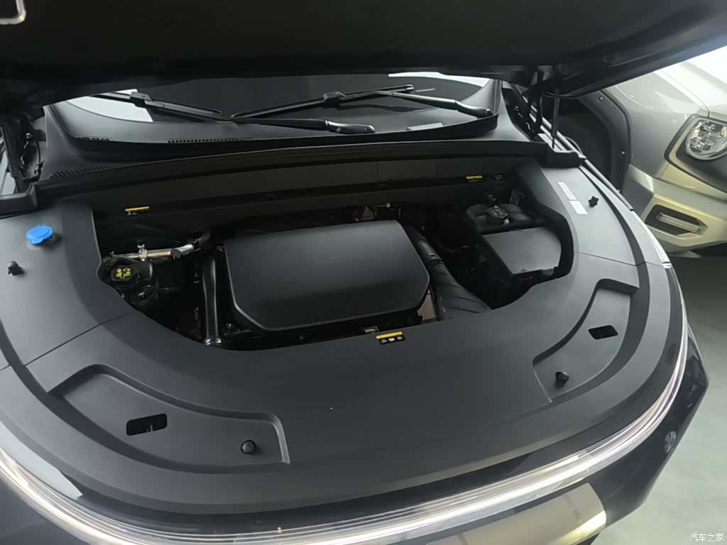 Li Auto L7, 2024 20