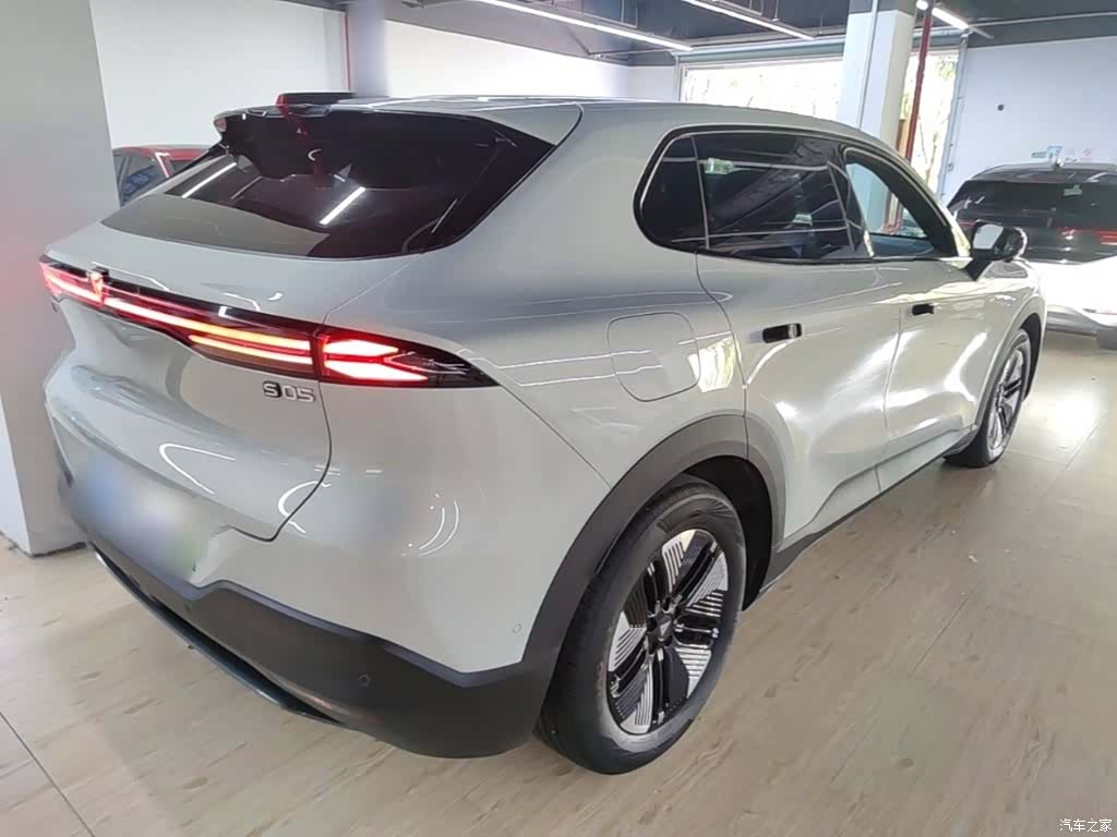 Deepal S05, 2025 7