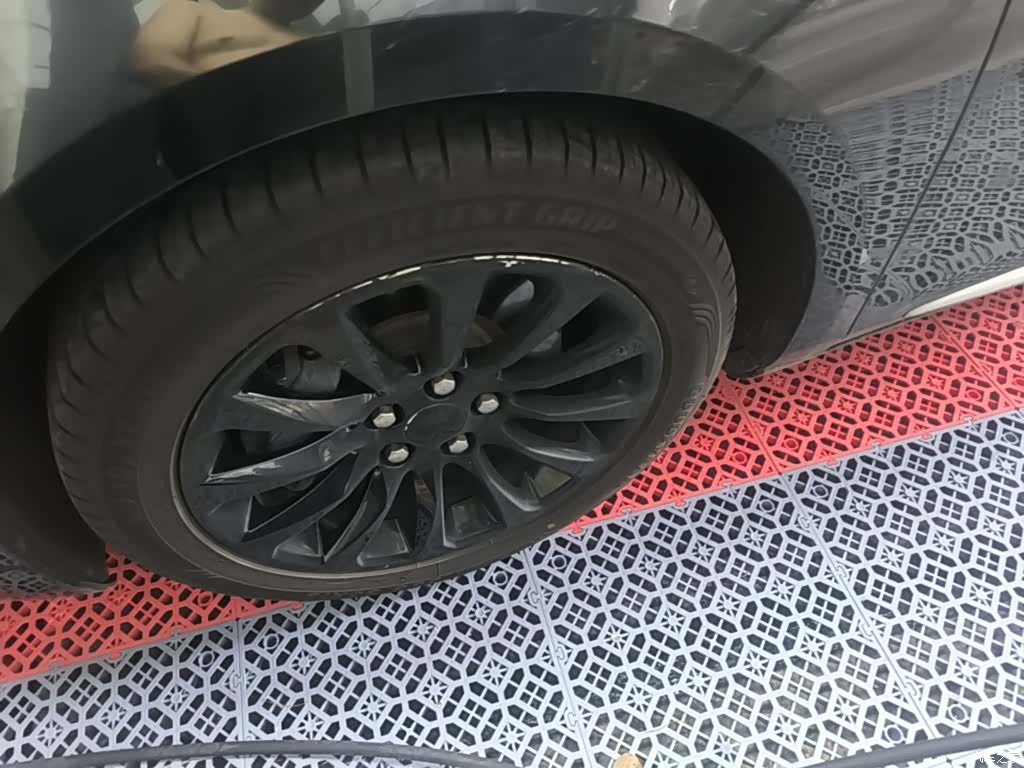 Cadillac XTS, 2018 23