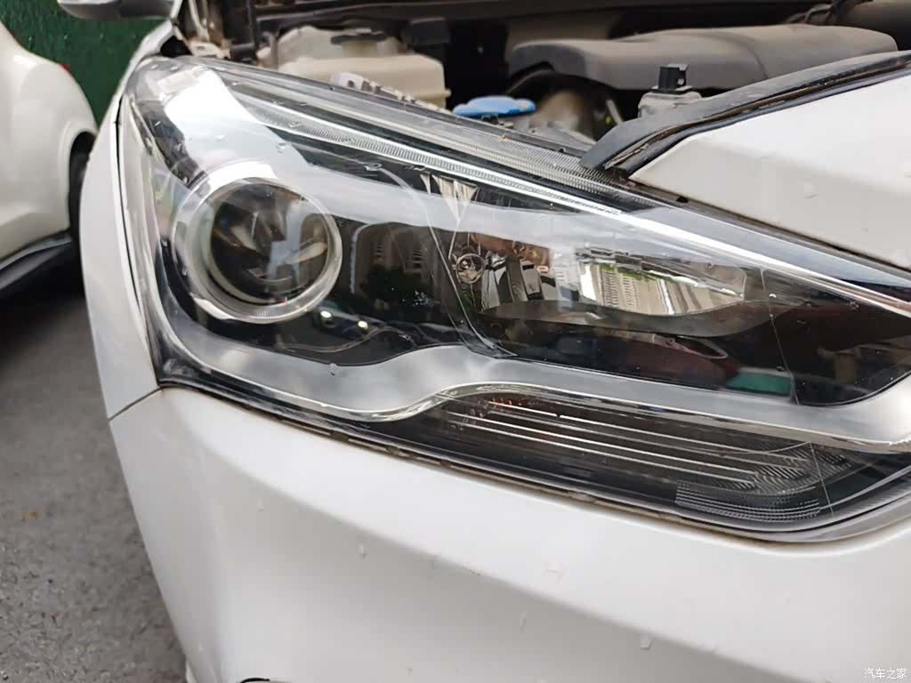 Hyundai GLS, 2017 7