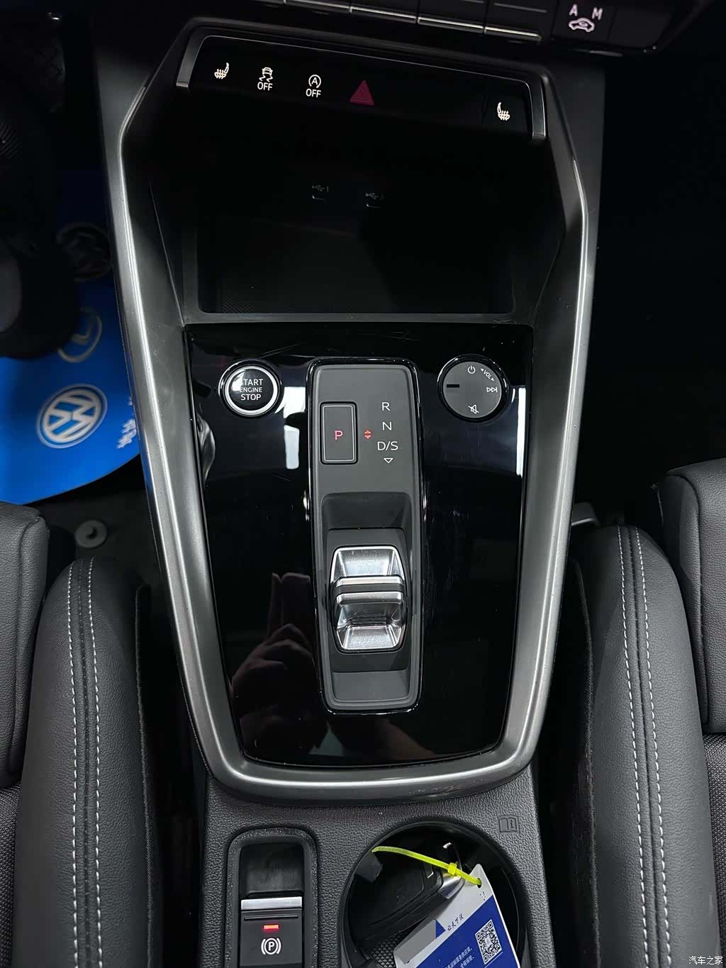 Audi A3, 2022 14