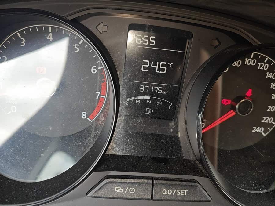 Volkswagen Lavida 2017, фото 5