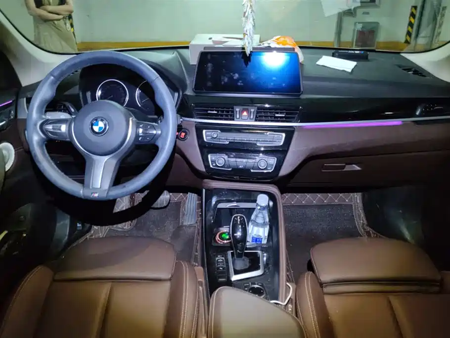 BMW X1 BMW X1