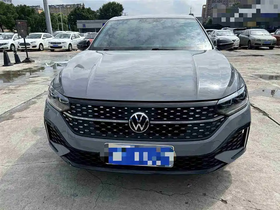 Volkswagen Lavida Volkswagen Lavida