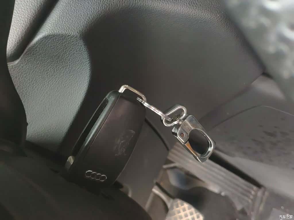 Audi Q3, 2018 9