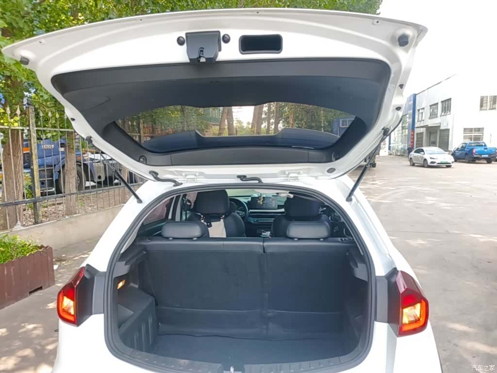 Geely X3, 2021 19