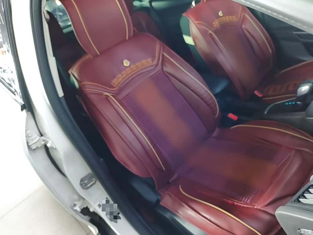 Ford Focus, 2016 25