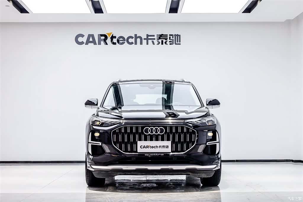 Audi Q6, 2024 2