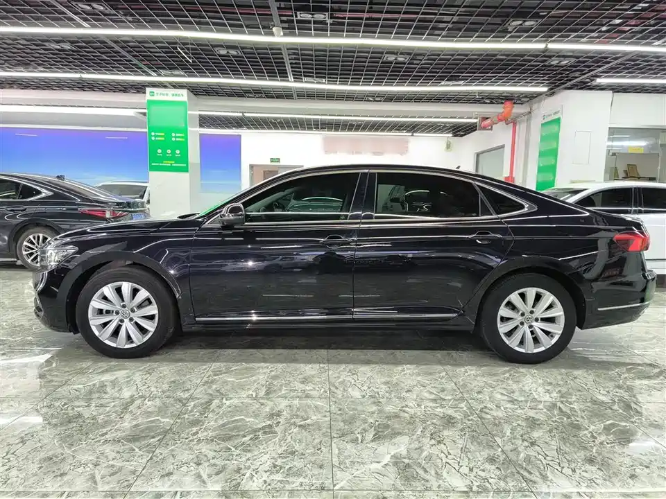 Volkswagen Passat Volkswagen Passat