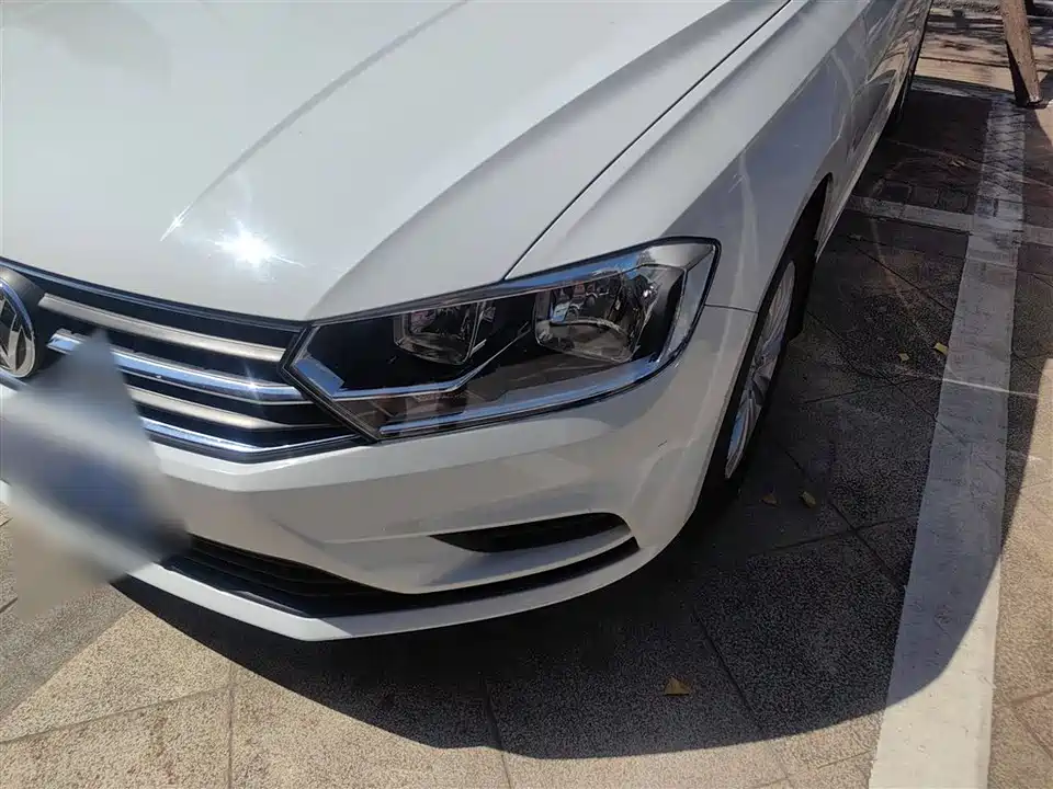 Volkswagen Bora Volkswagen Bora