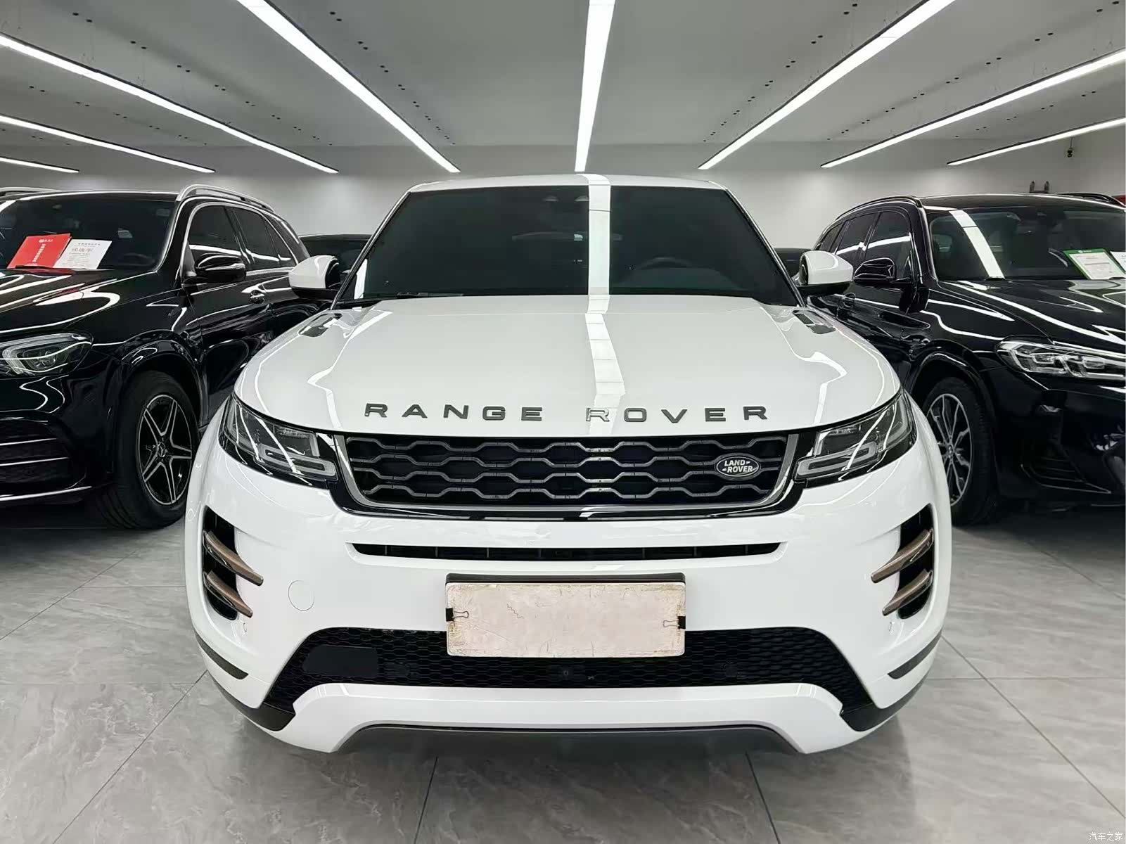 Land Rover Range Rover, 2021 2
