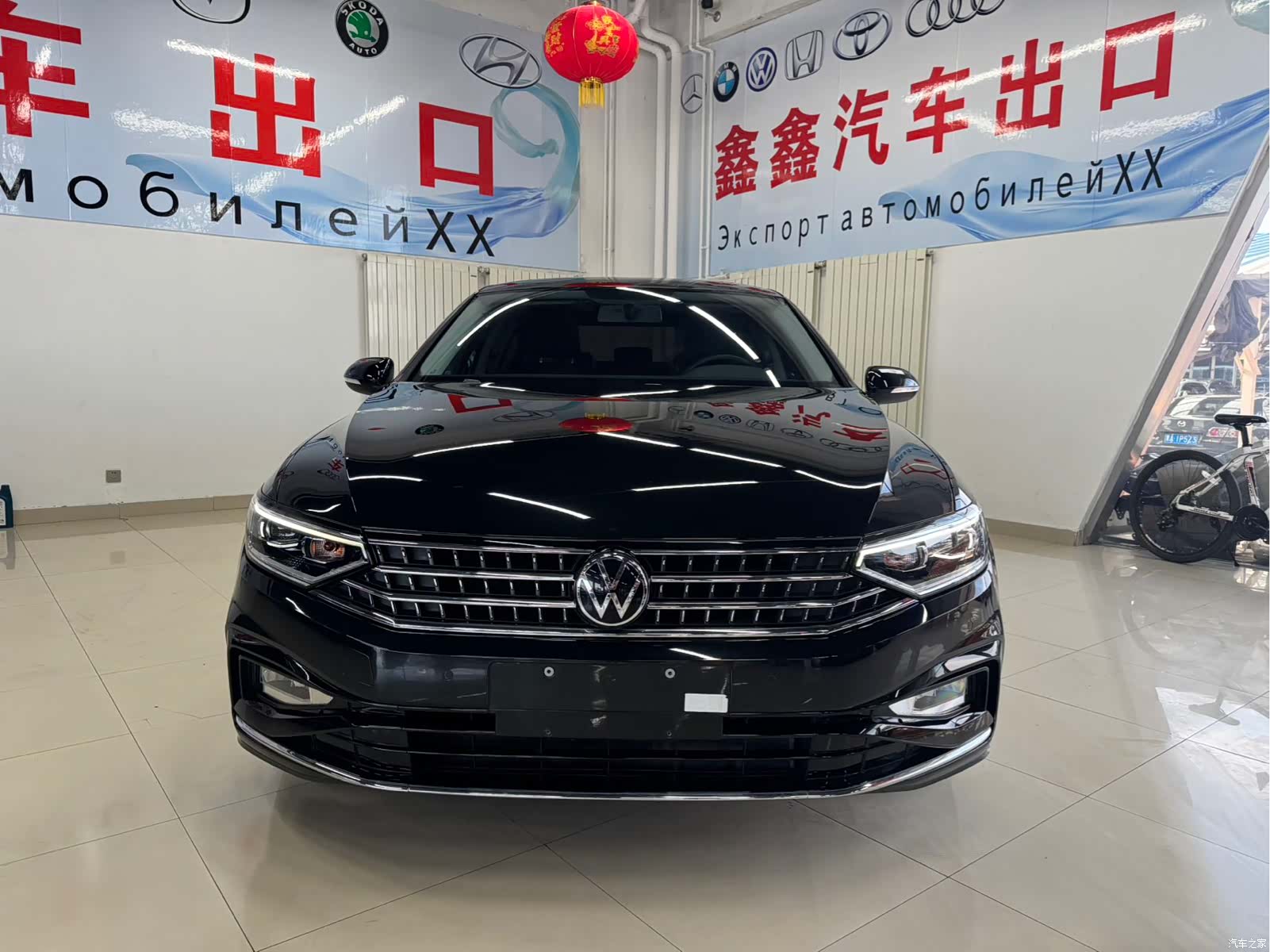 Volkswagen Magotan, 2023 2