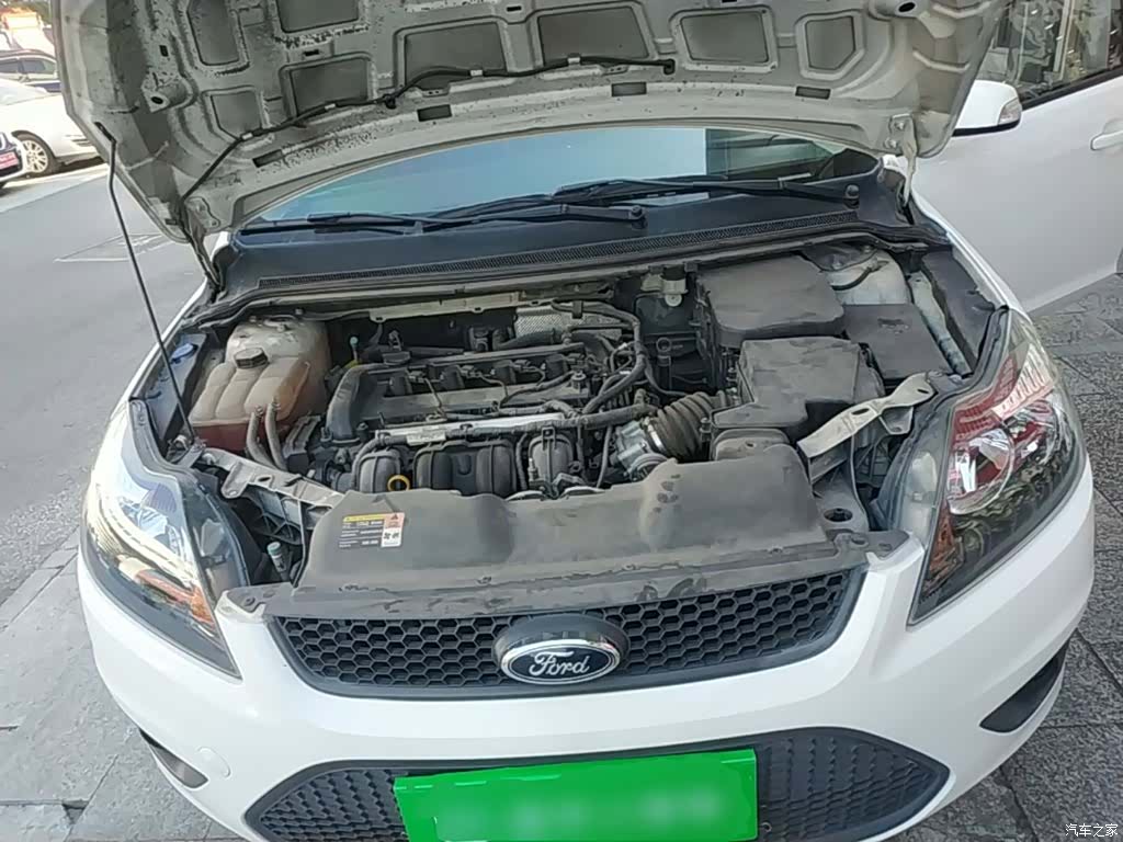 Ford Focus, 2015 20