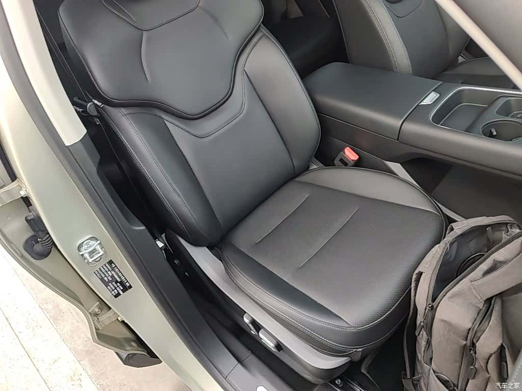 Haval H6, 2024 25