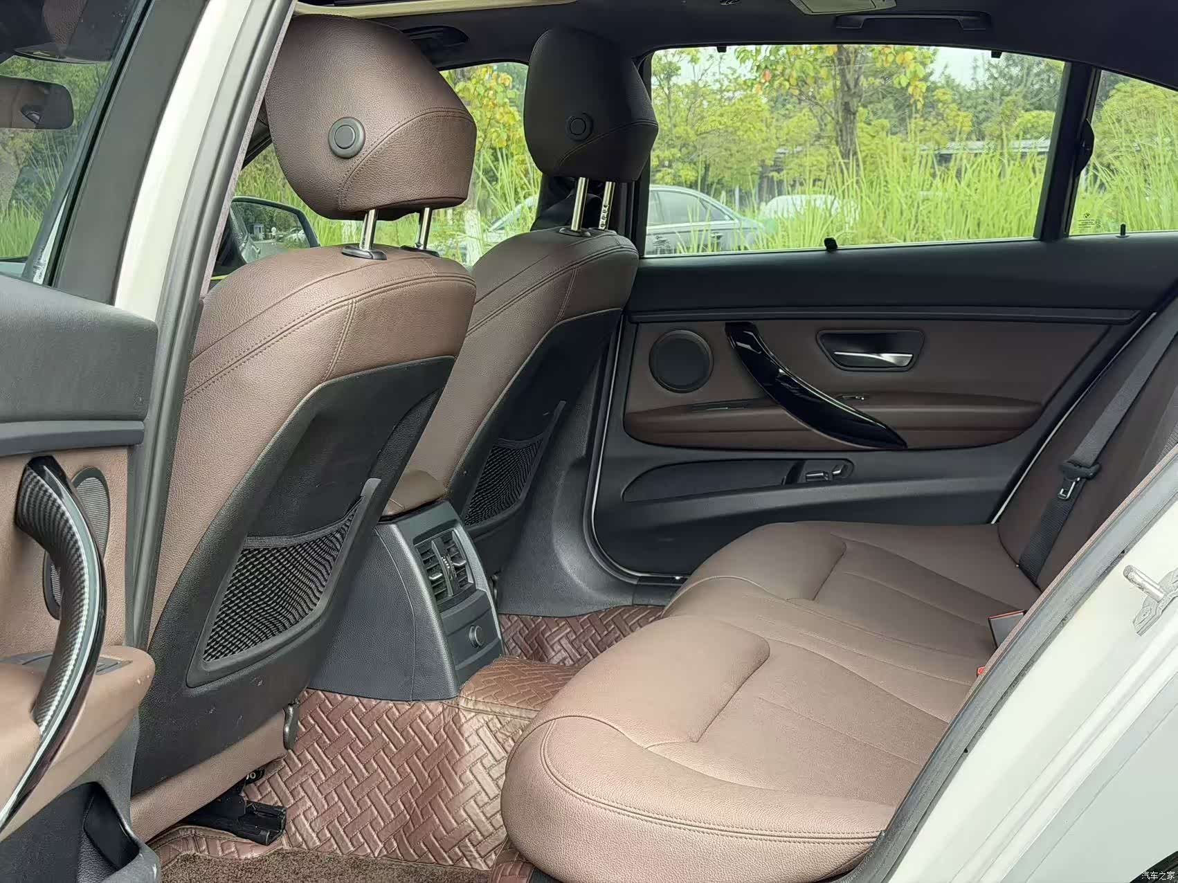 BMW 3 Series, 2019 6