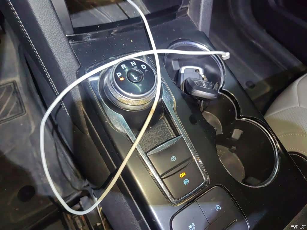 Ford Escape, 2021 15