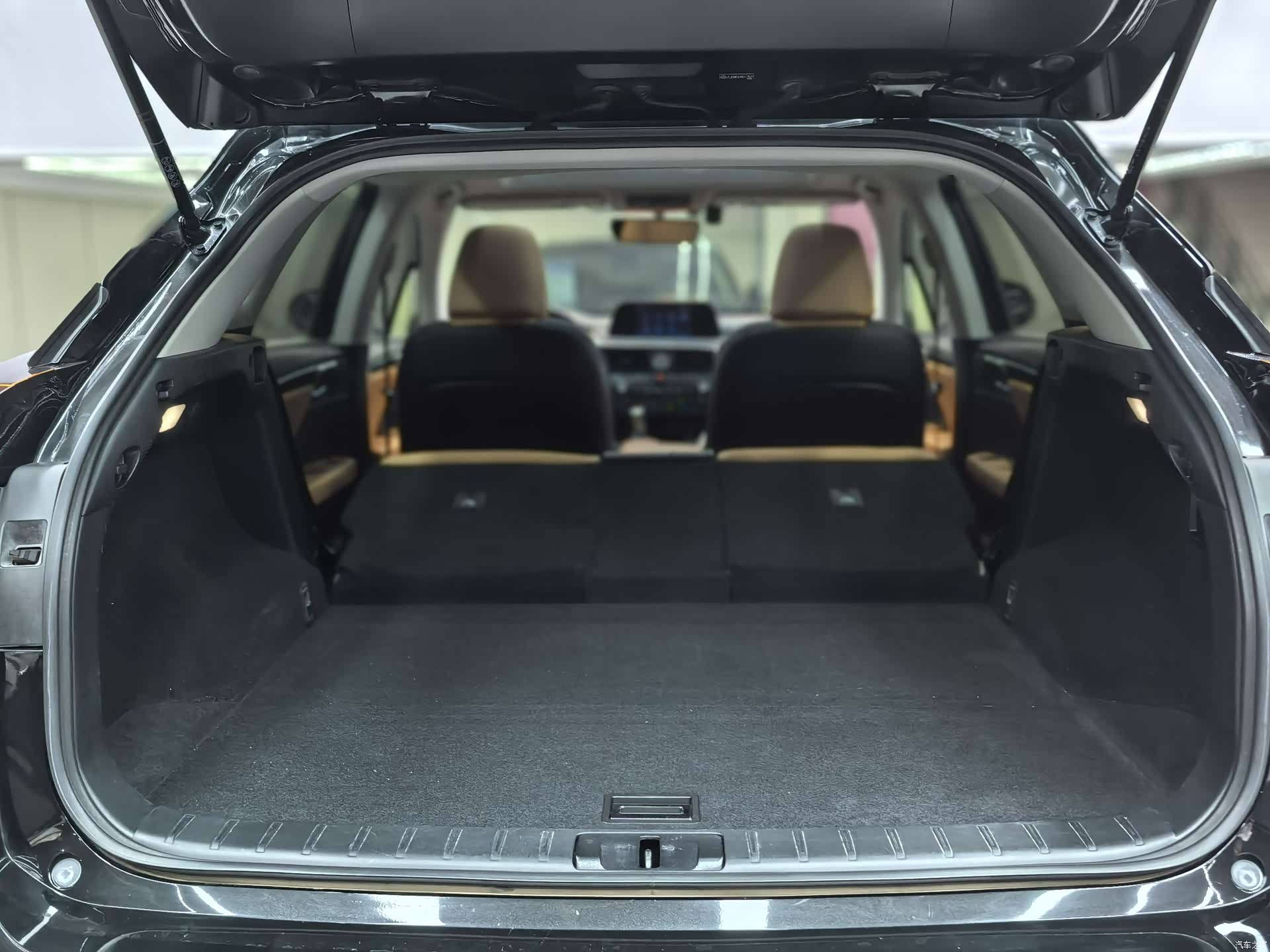 Lexus RX, 2021 30