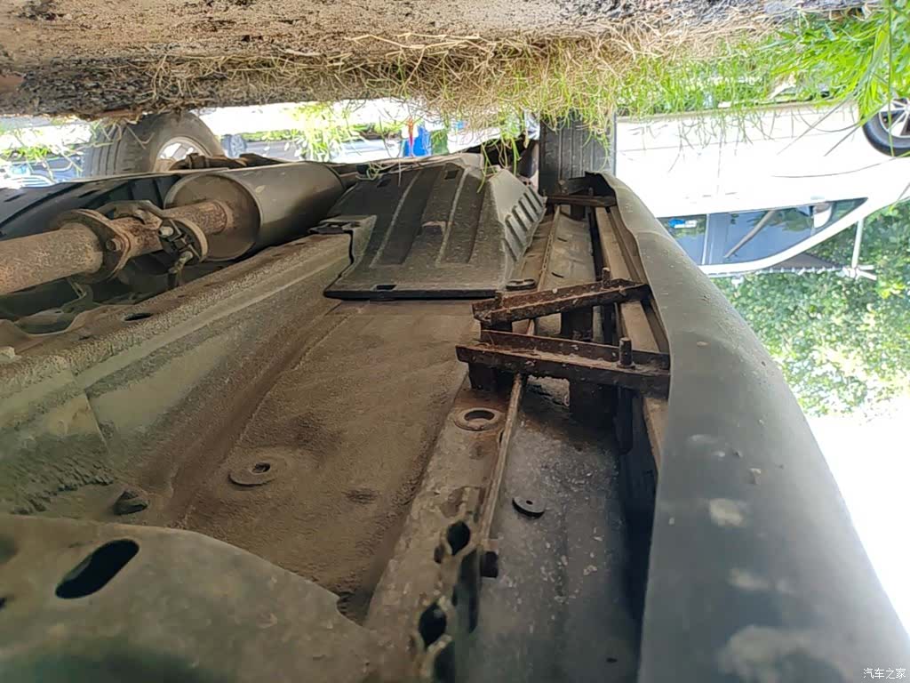 Haval M6, 2019 21