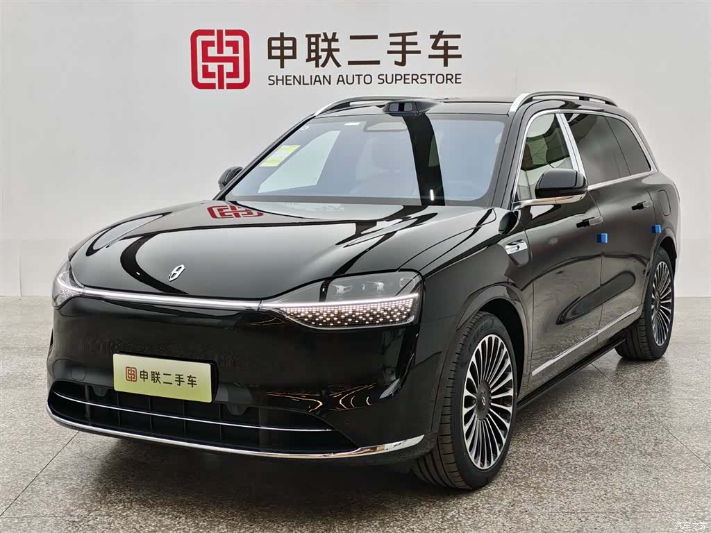 AITO M9, 2026 1