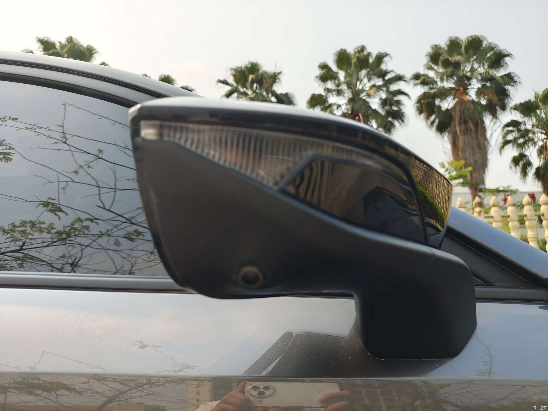 Changan UNI-V, 2022 13