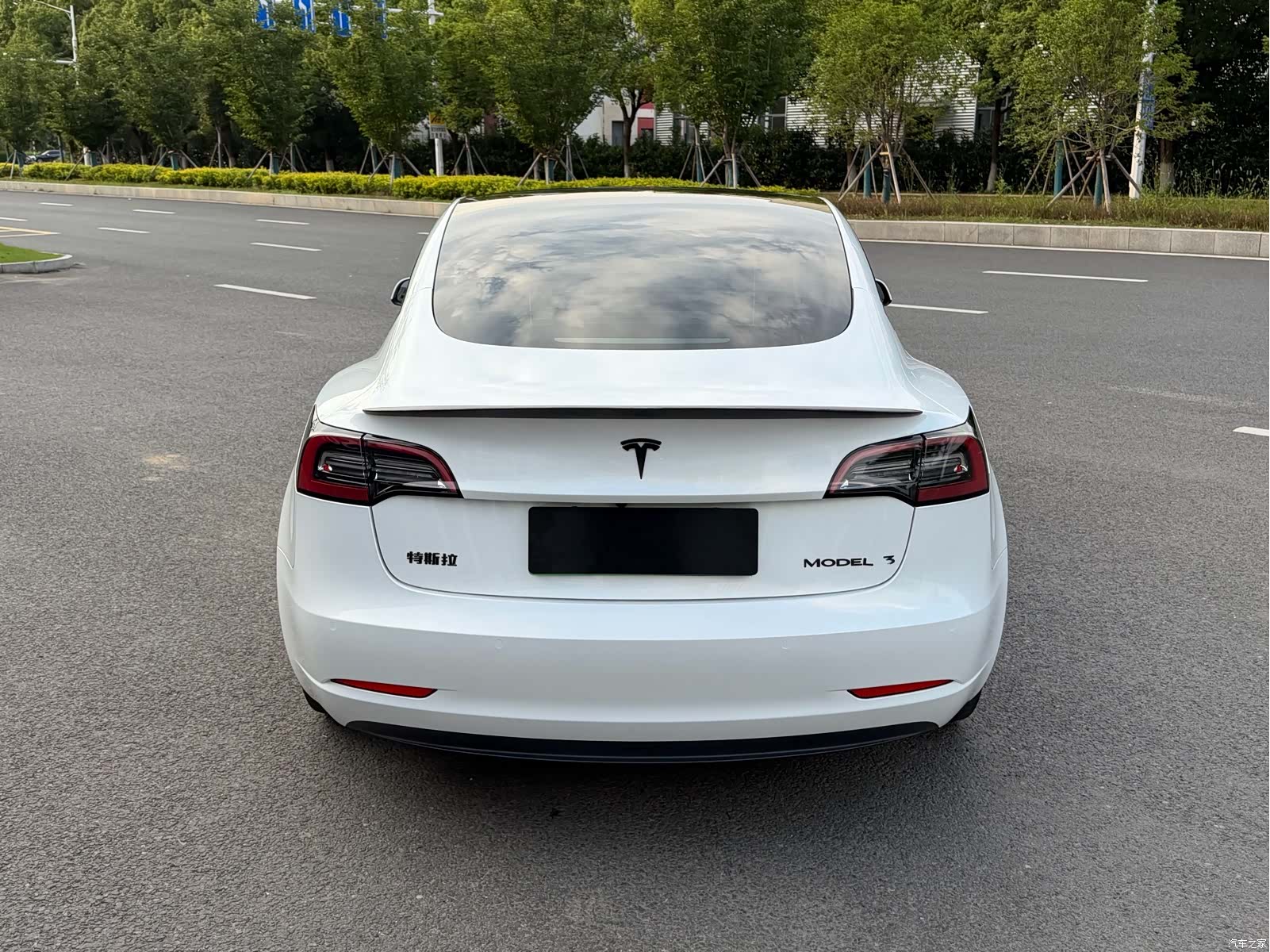 Tesla Model 3, 2021 9