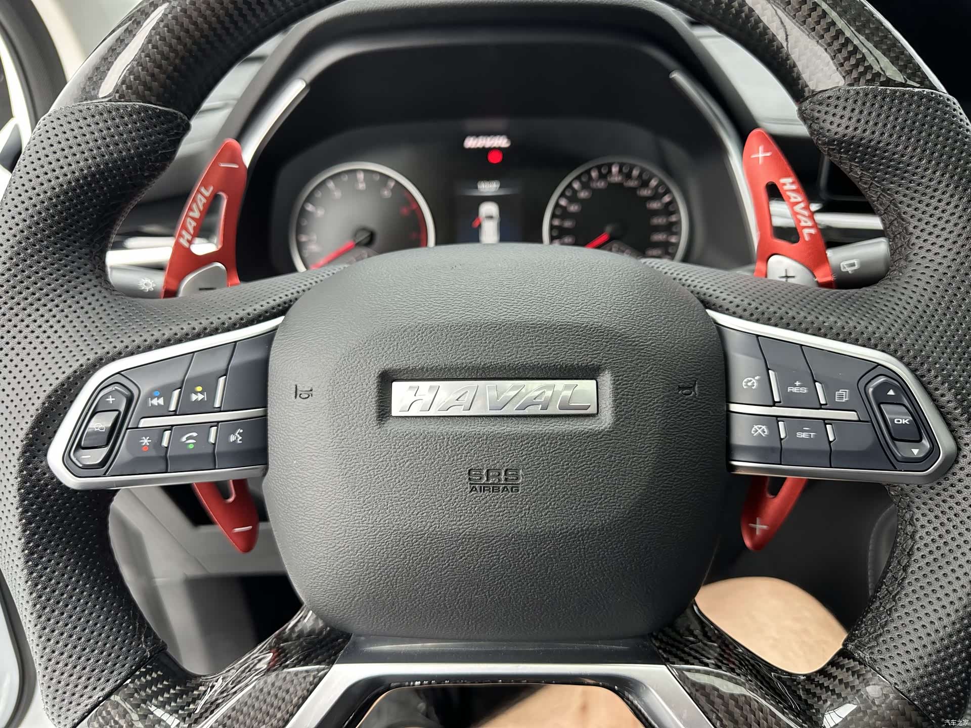 Haval H6, 2022 12