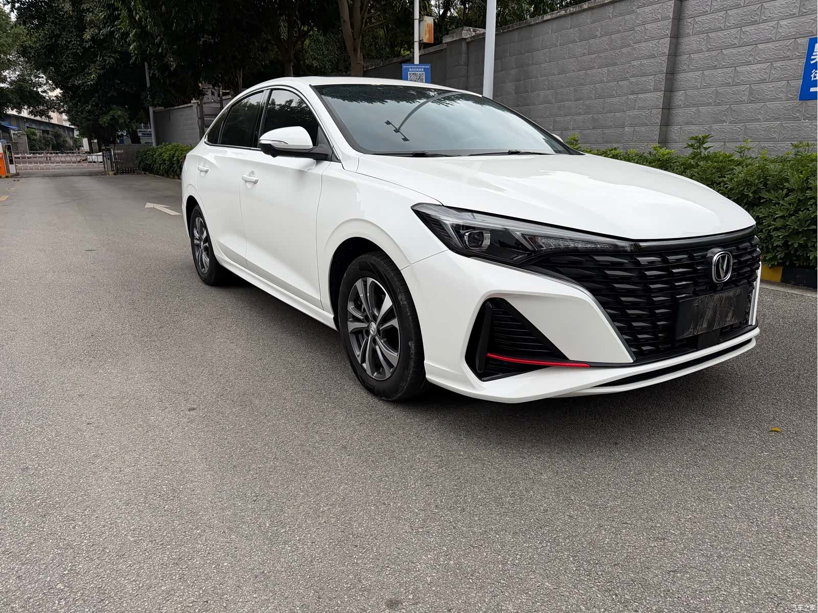 Changan Eado, 2023 3