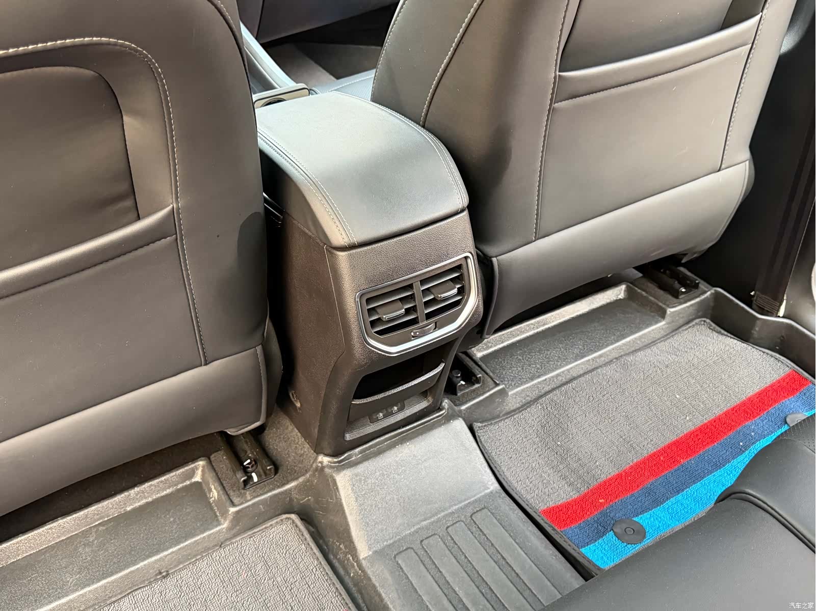 Chery Tiggo 8, 2019 16