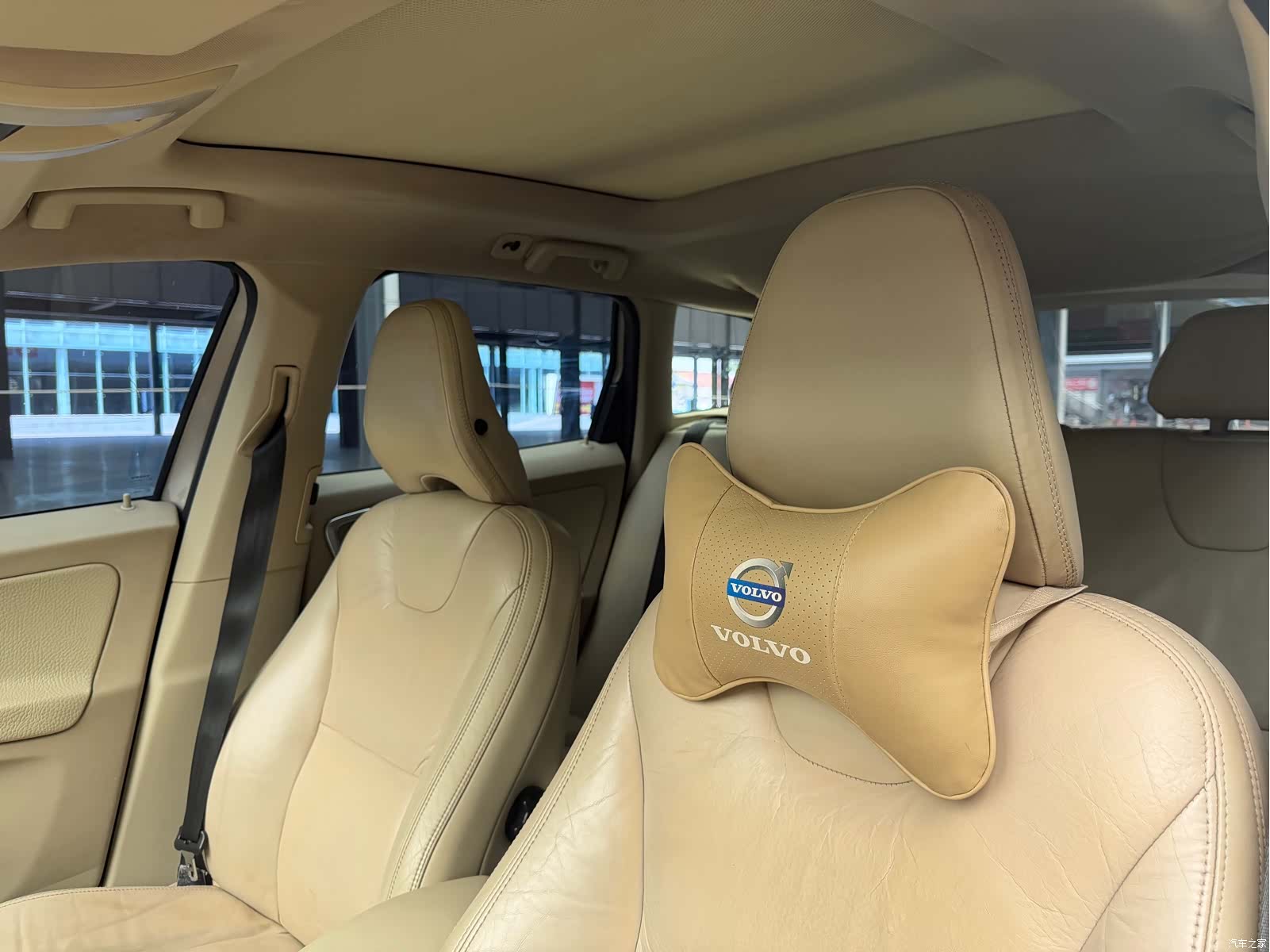 Volvo XC60, 2012 11