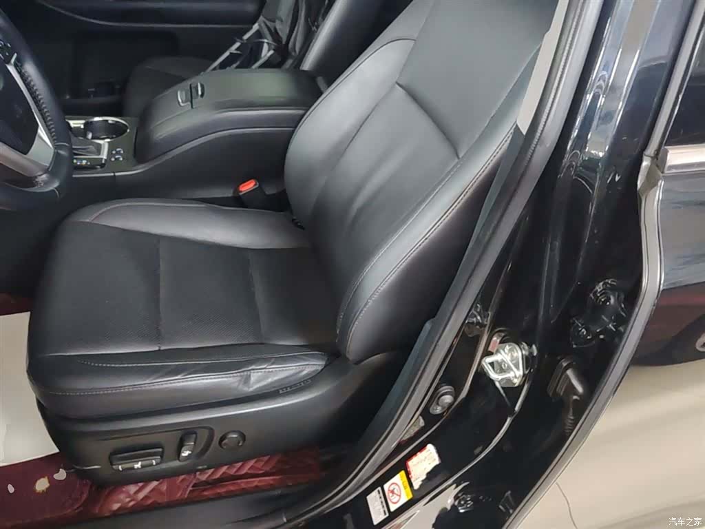 Toyota Highlander, 2020 15