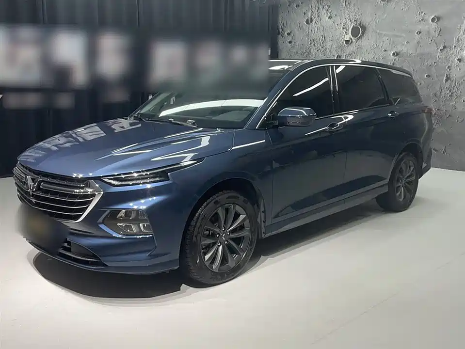 Wuling Wuling Capgemini Wuling Wuling Capgemini