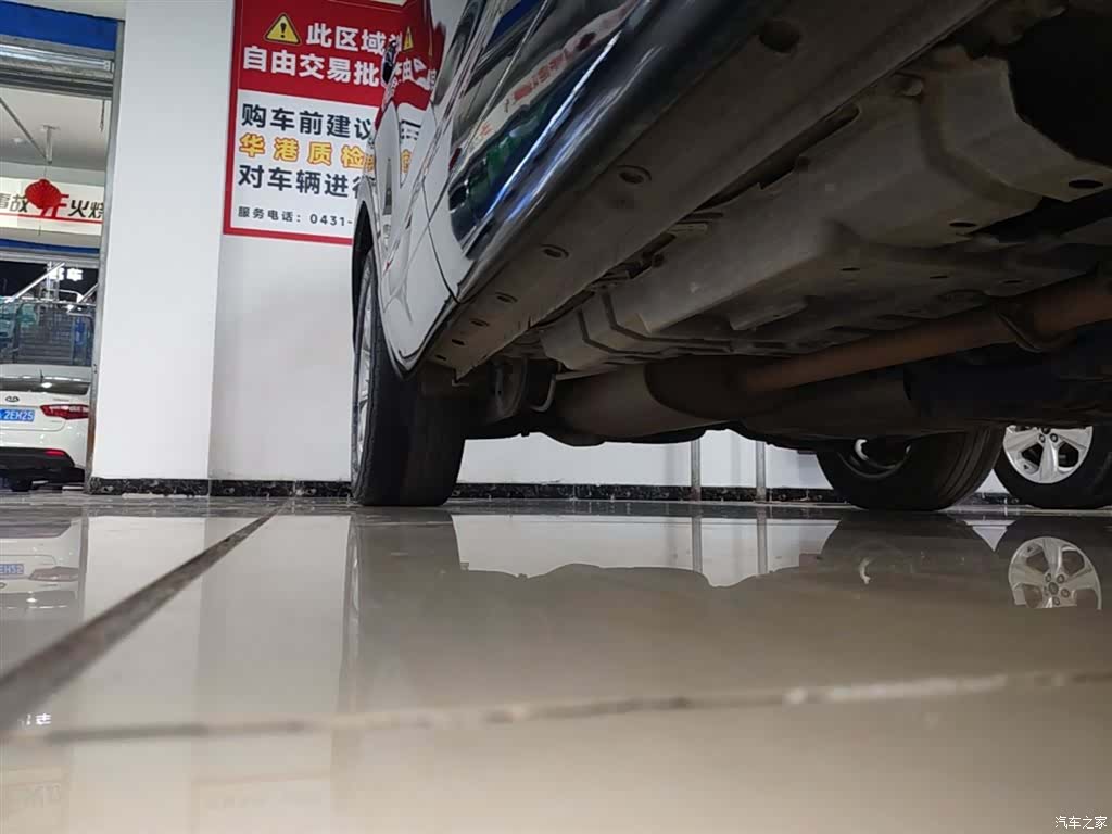 Toyota Highlander, 2020 21