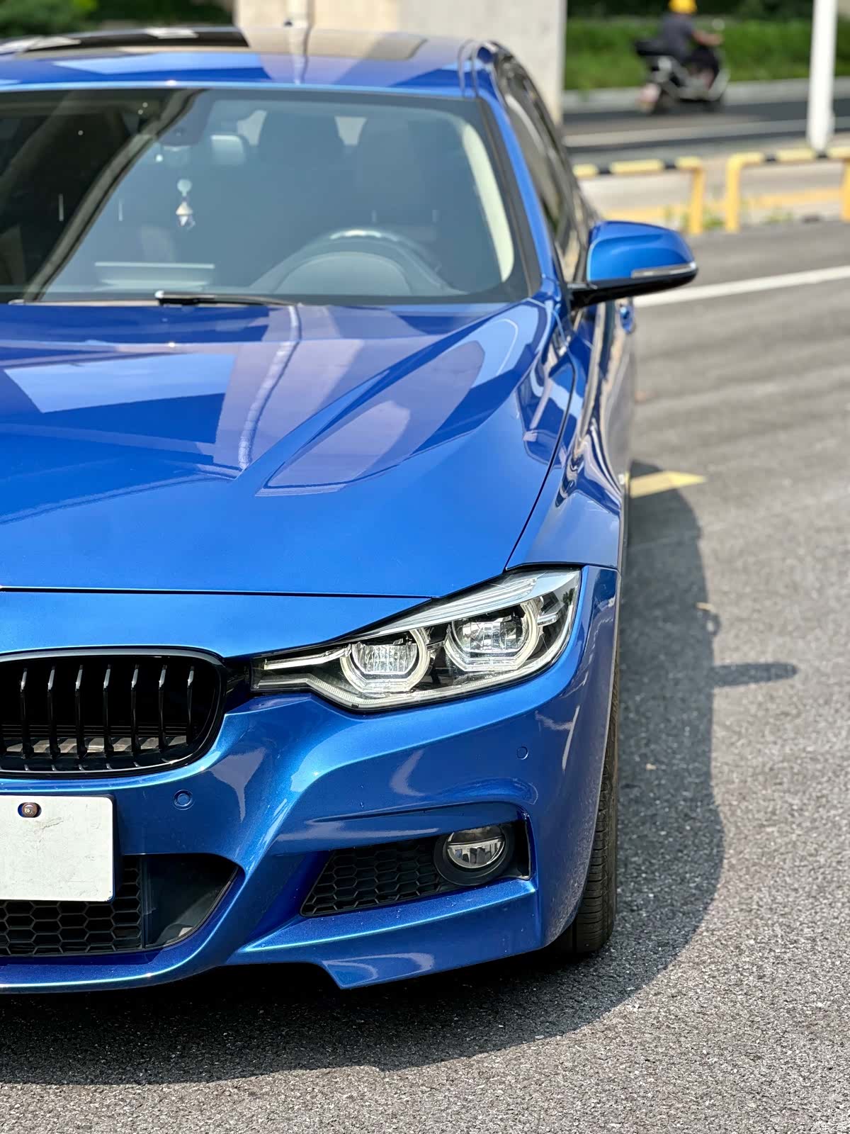 BMW 3 Series, 2019 3