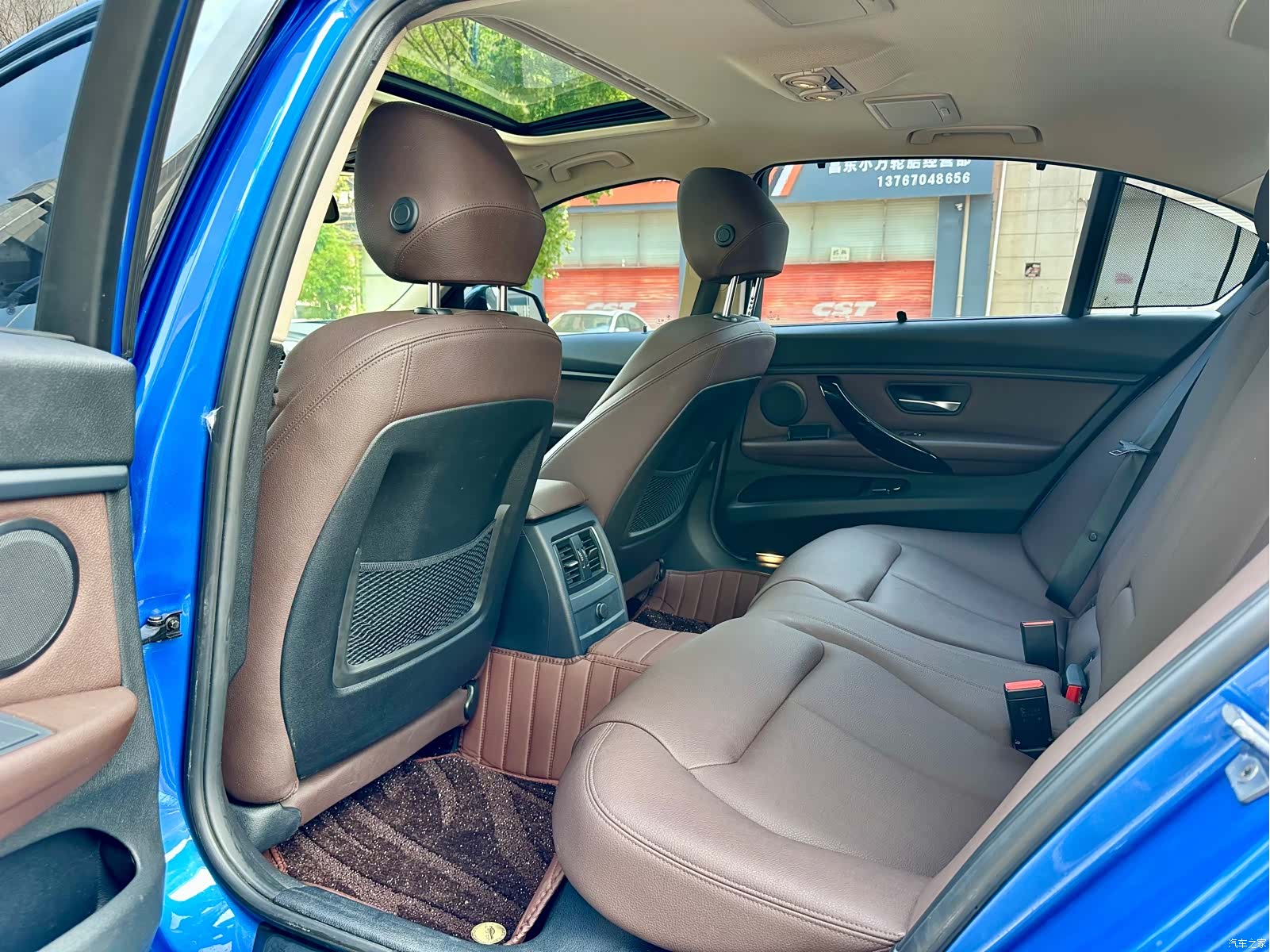 BMW 3 Series, 2019 11