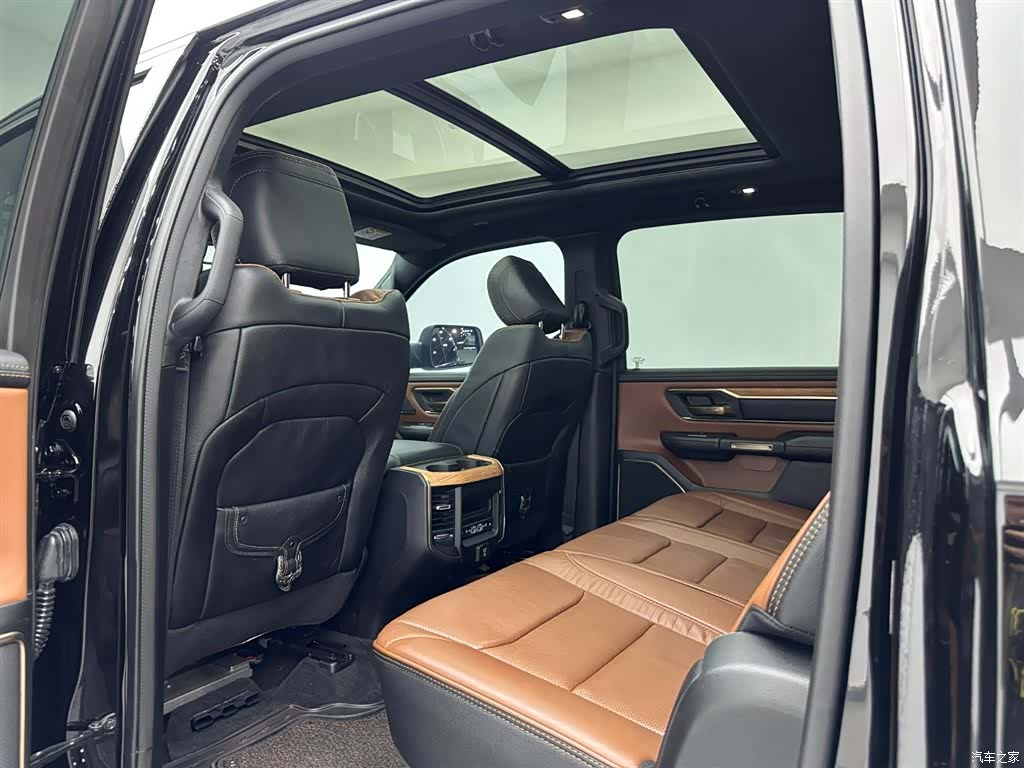 RAM Trucks, 2024 18