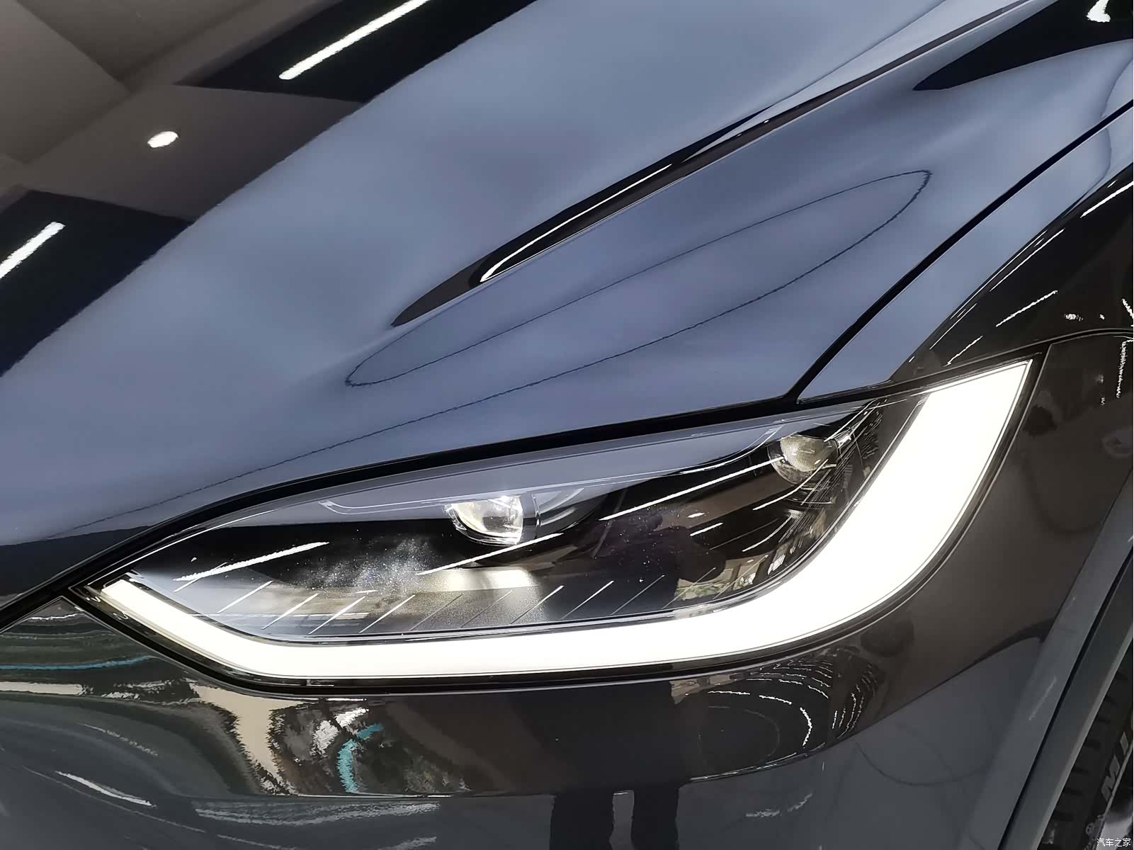 Tesla Model X, 2023 28