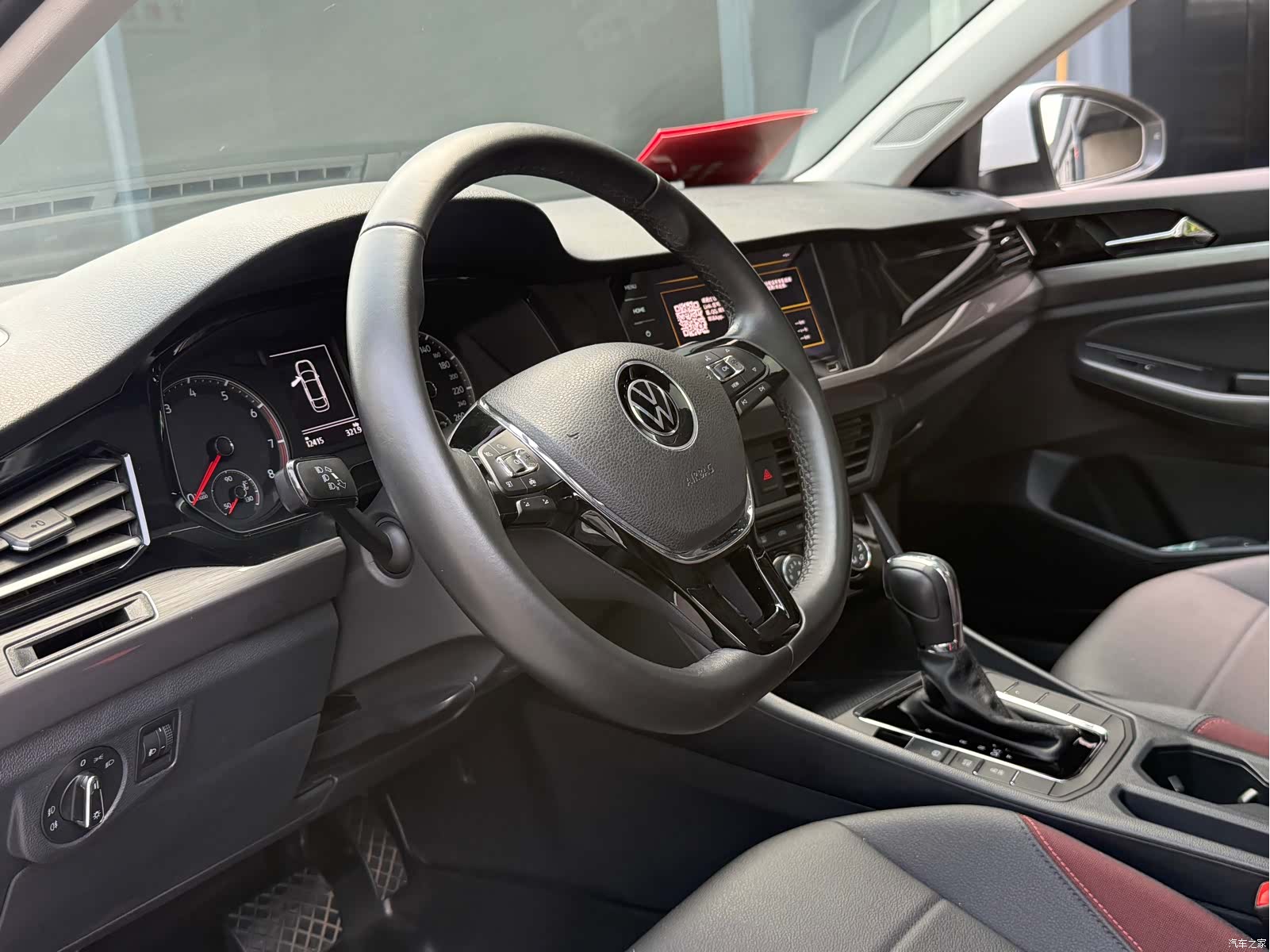 Volkswagen Bora, 2021 11